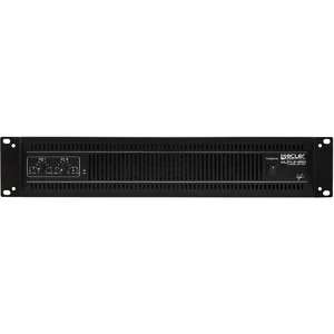 Усилитель трансляционный низкоомный Ecler eLPA2-950