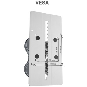 Кронштейн настольный ErgoFount BTFS6-202DC