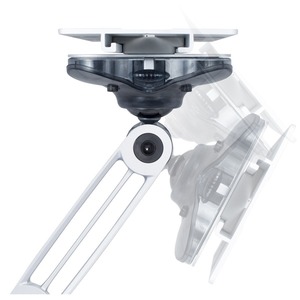 Кронштейн настольный ErgoFount BTFS6-202DC