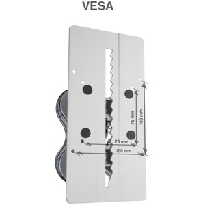 Кронштейн настольный ErgoFount BTFS6-202DG