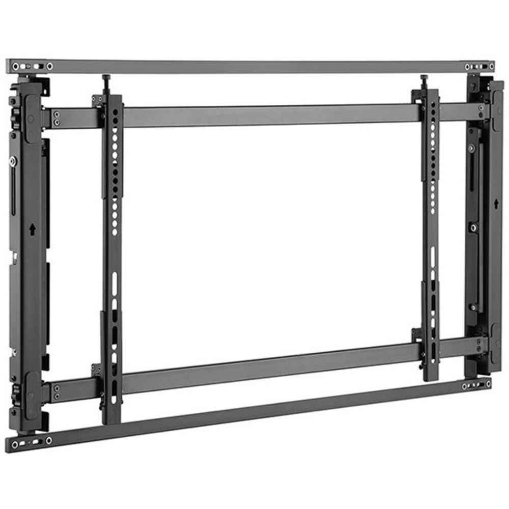 Кронштейн выдвижной ErgoFount BWM-09-46T