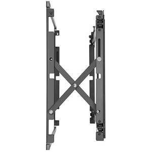 Кронштейн выдвижной ErgoFount BWM-09-46T
