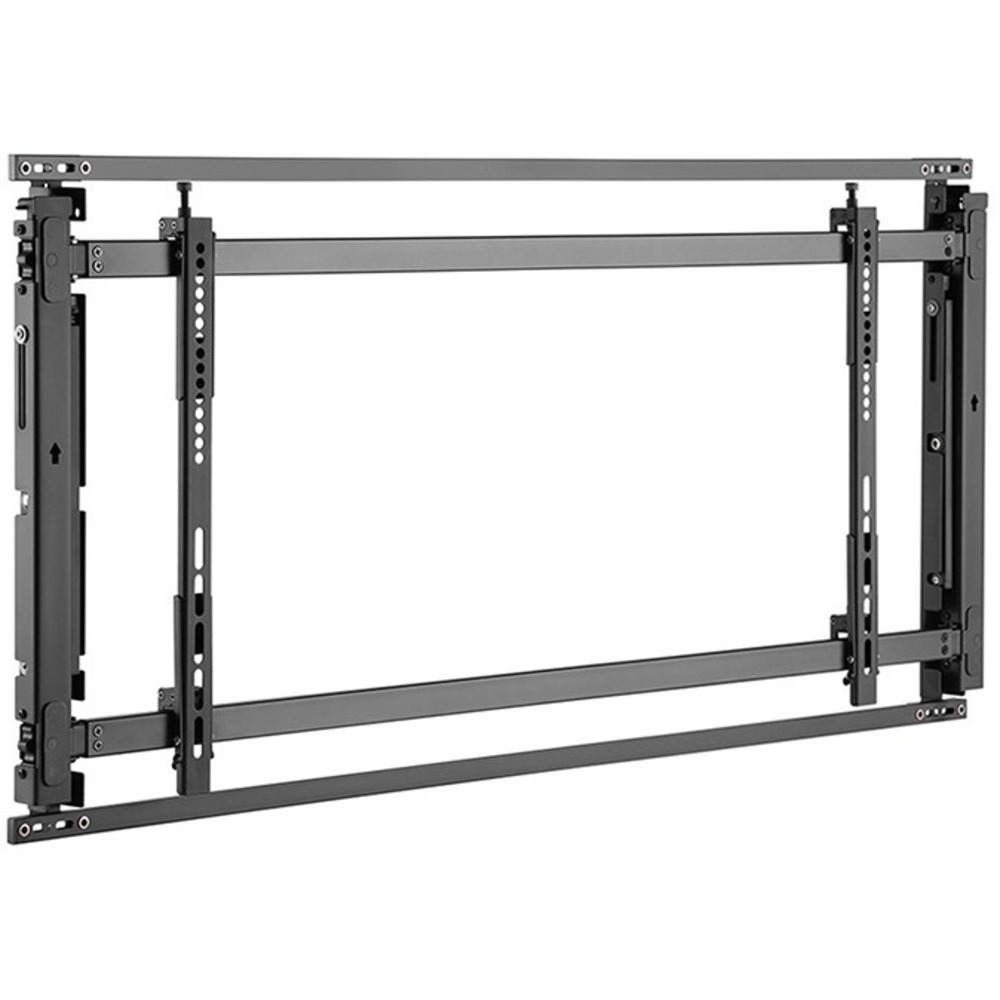 Кронштейн выдвижной ErgoFount BWM-09-68T