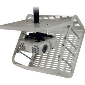 Антивандальный короб для проектора Peerless-AV PE1120-W