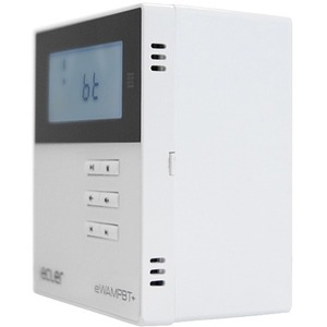 Микшер-усилитель универсальный Ecler eWAMPBT+