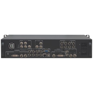 Коммутатор Цифровое видео (SDI, HD-SDI) Kramer SP-14