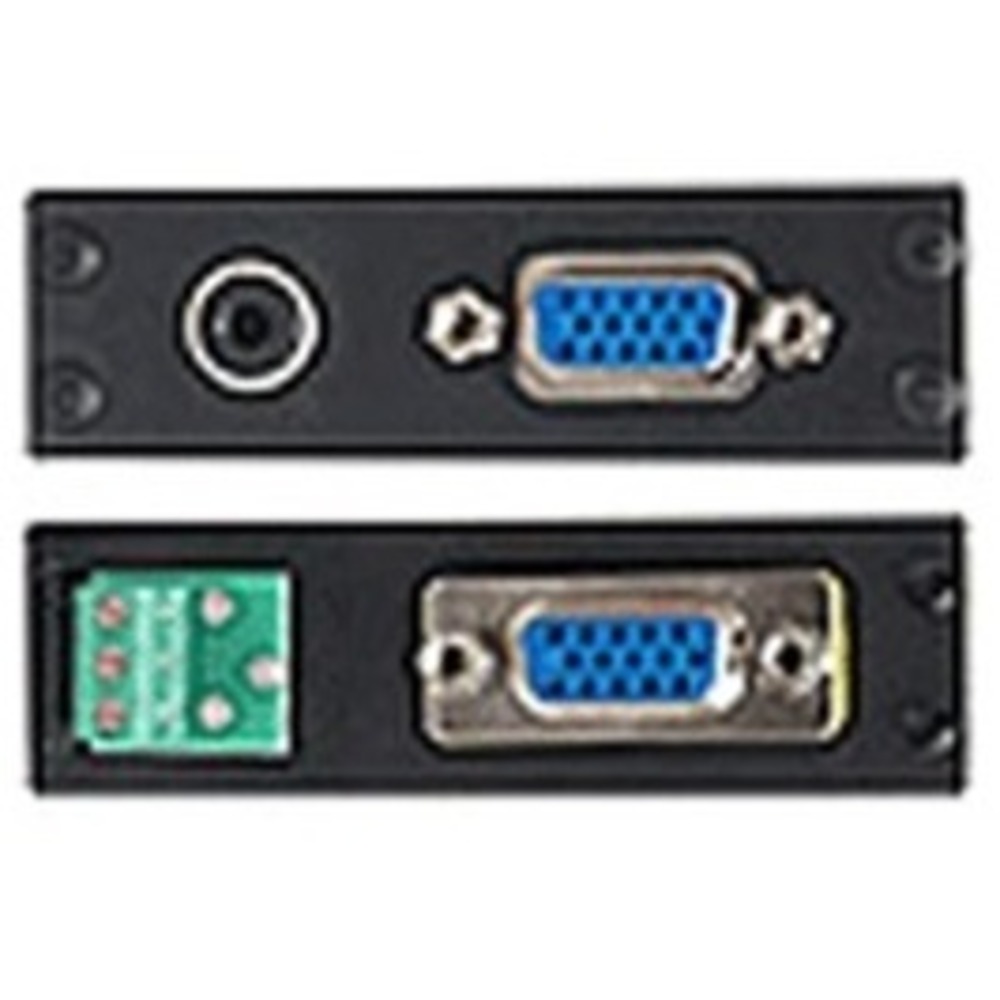 Коммутационная панель Altinex SP3202AV