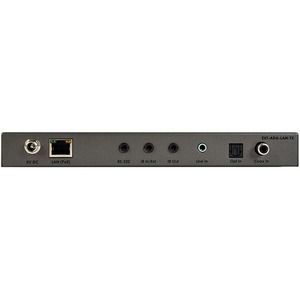 Передача по витой паре DVI, данные (RS-232) и аудио Gefen EXT-ADA-LAN-TX