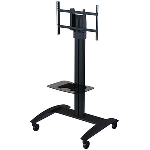 Мобильная напольная стойка для ТВ Peerless-AV SR560G