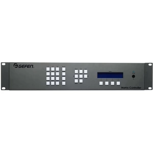 Матричный коммутатор Конфигурируемый Gefen EXT-CU-LAN