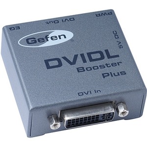 Усилитель-раcпределитель DVI Gefen EXT-DVI-141DLBP