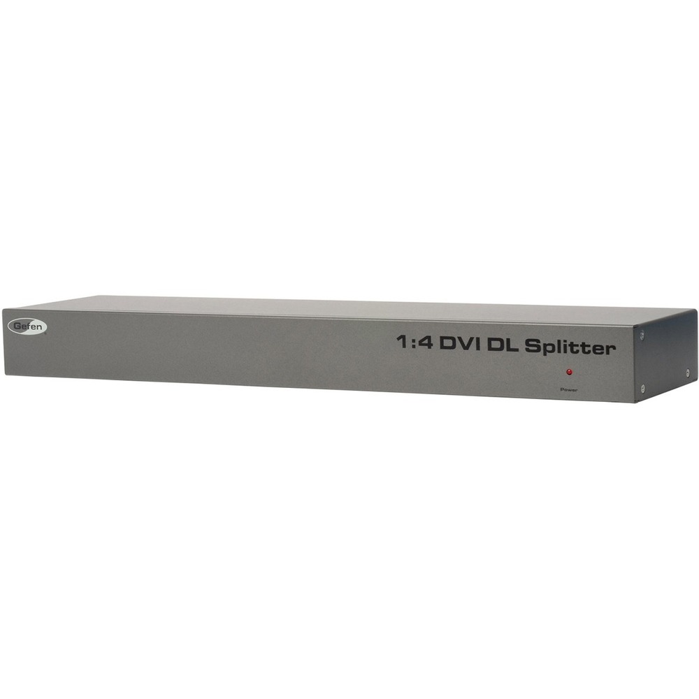 Усилитель-раcпределитель DVI Gefen EXT-DVI-144DL