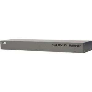 Усилитель-раcпределитель DVI Gefen EXT-DVI-144DL