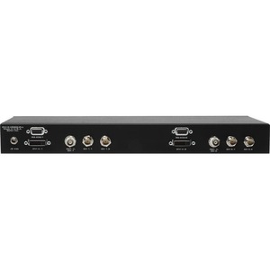 Масштабатор SDI, графика (VGA), DVI, HDMI Gefen EXT-DVI-2-HDSDIPRO
