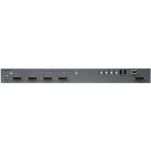 Коммутатор DVI Gefen EXT-DVI-441DL