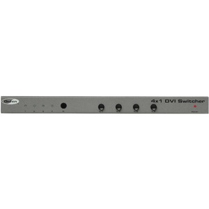 Коммутатор DVI Gefen EXT-DVI-441N