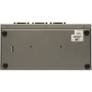 Коммутатор KVM (DVI, USB и аудио) Gefen EXT-DVIKVM-241DL