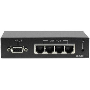 Передача по витой паре Ethernet BXB SW-C082