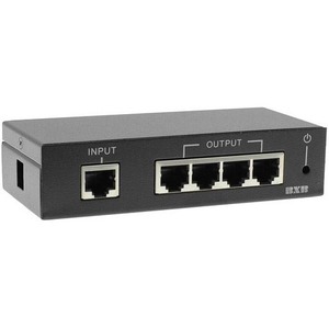 Передача по витой паре Ethernet BXB SW-C083