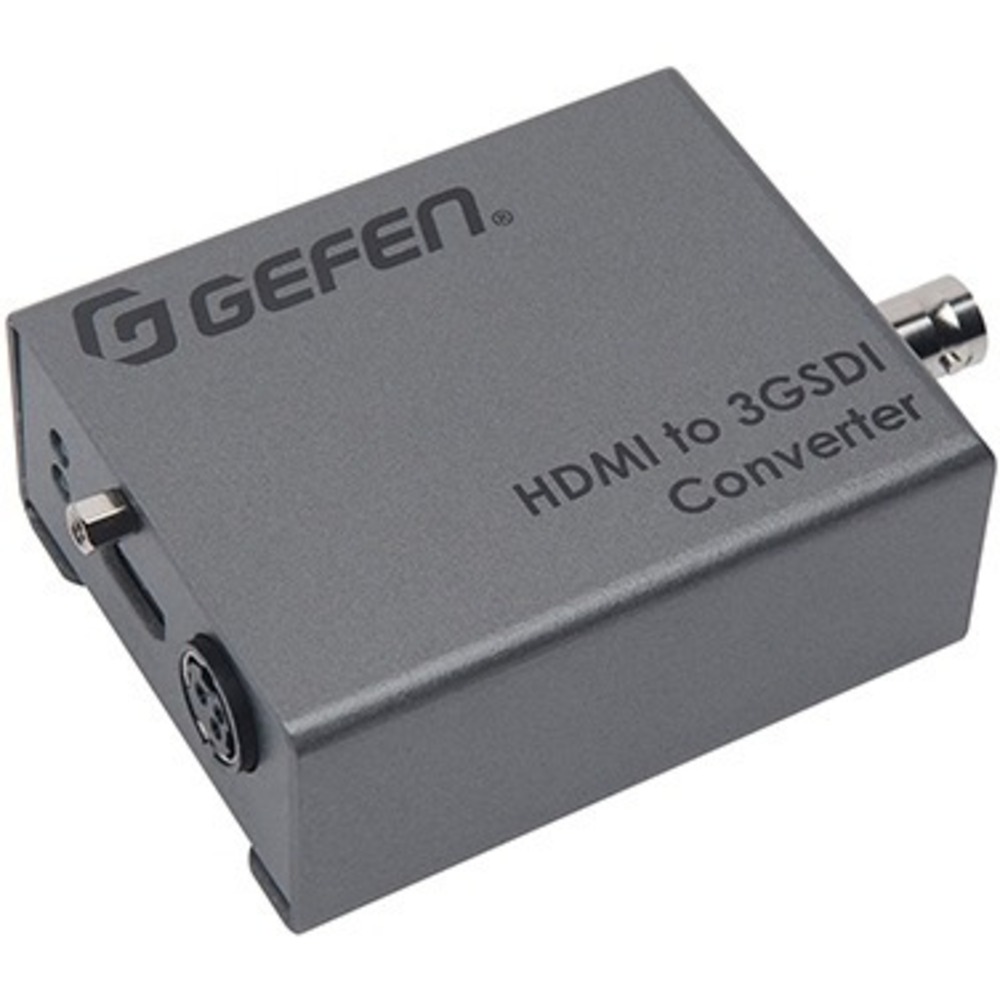 Преобразователь HDMI, DVI и аудио Gefen EXT-HD-3G-C