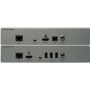 Передача по витой паре HDMI Gefen EXT-HDKVM-ELR