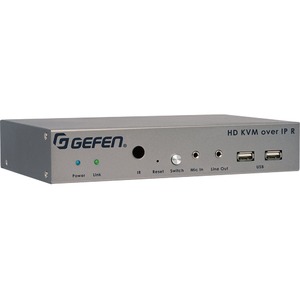 Передача по витой паре HDMI Gefen EXT-HDKVM-LANRX