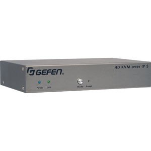 Передача по витой паре HDMI Gefen EXT-HDKVM-LANTX