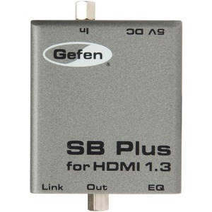 Усилитель-распределитель HDMI Gefen EXT-HDMI1.3-141SBP