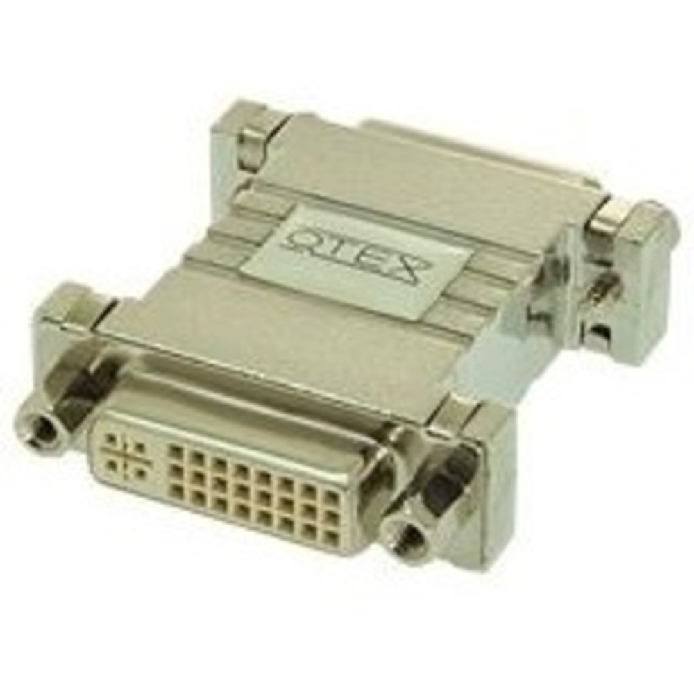 Переходник DVI - DVI QteX TA-D29S/D25P