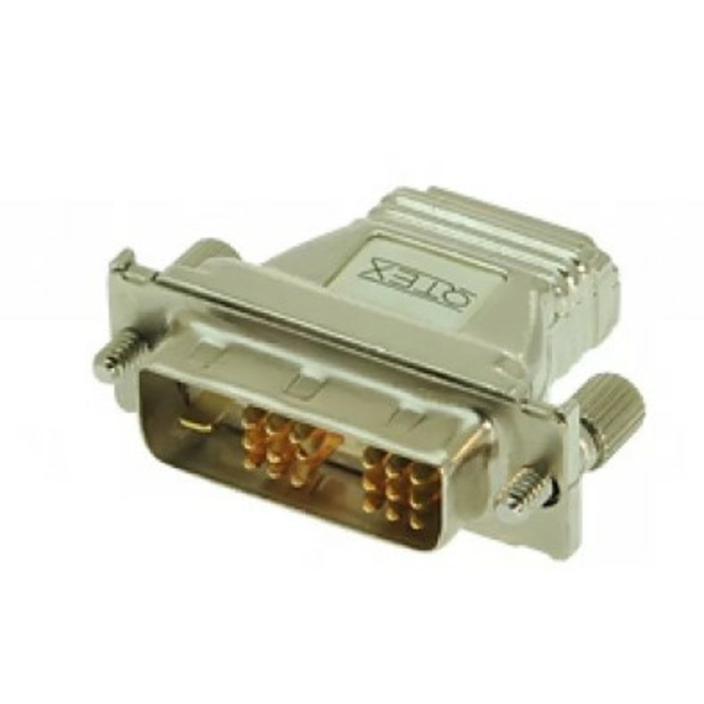 Переходник HDMI - DVI QteX TA-HS/D25P