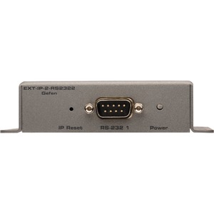 Передача по витой паре DVI, данные (RS-232) и аудио Gefen EXT-IP-2-RS2322
