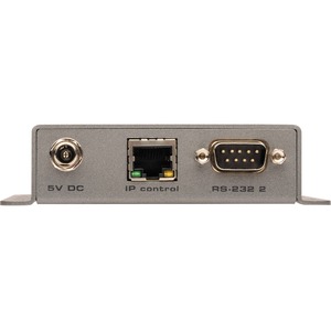 Передача по витой паре DVI, данные (RS-232) и аудио Gefen EXT-IP-2-RS2322