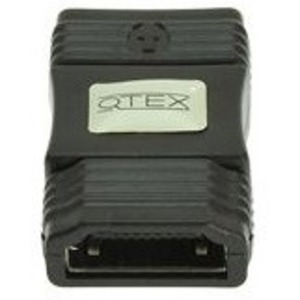 Переходник HDMI - HDMI QteX TA-HS/HS