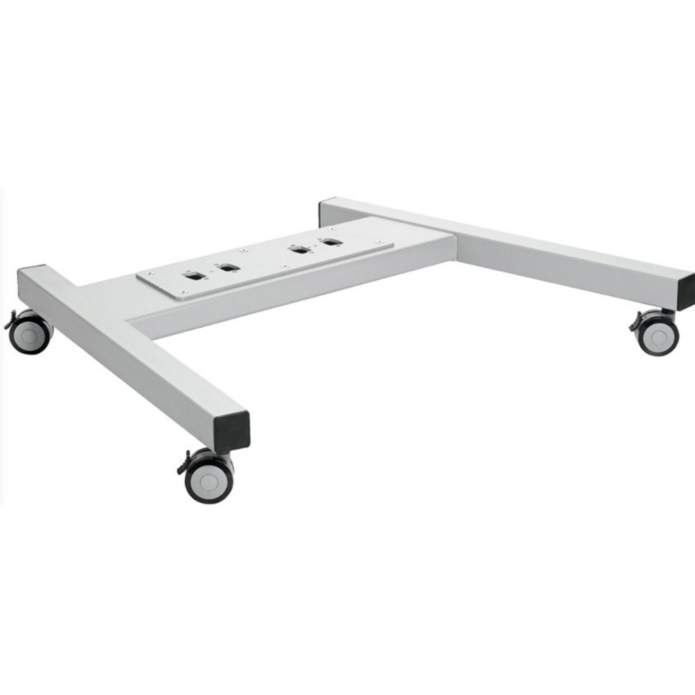 Напольный кронштейн Vogels PFT 8530 Silver