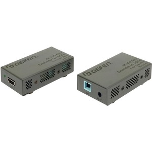 Передача по оптоволокну HDMI Gefen EXT-UHD600-1SC