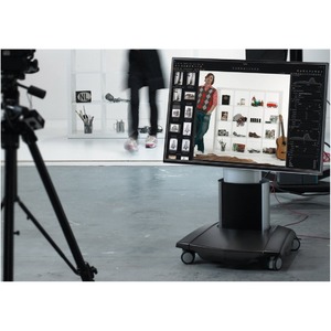 Мобильный стенд для ТВ Vogels PFT 2515