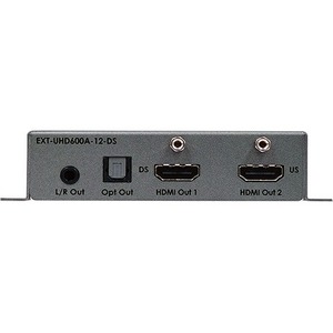 Усилитель-распределитель HDMI Gefen EXT-UHD600A-12-DS