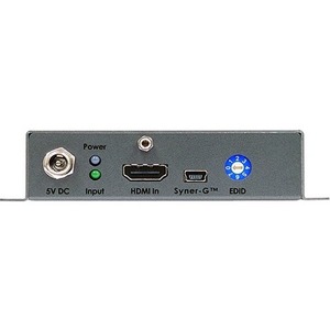Усилитель-распределитель HDMI Gefen EXT-UHD600A-12-DS
