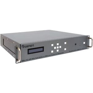 Матричный коммутатор HDMI Gefen EXT-UHD600A-88