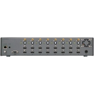 Матричный коммутатор HDMI Gefen EXT-UHD600A-88