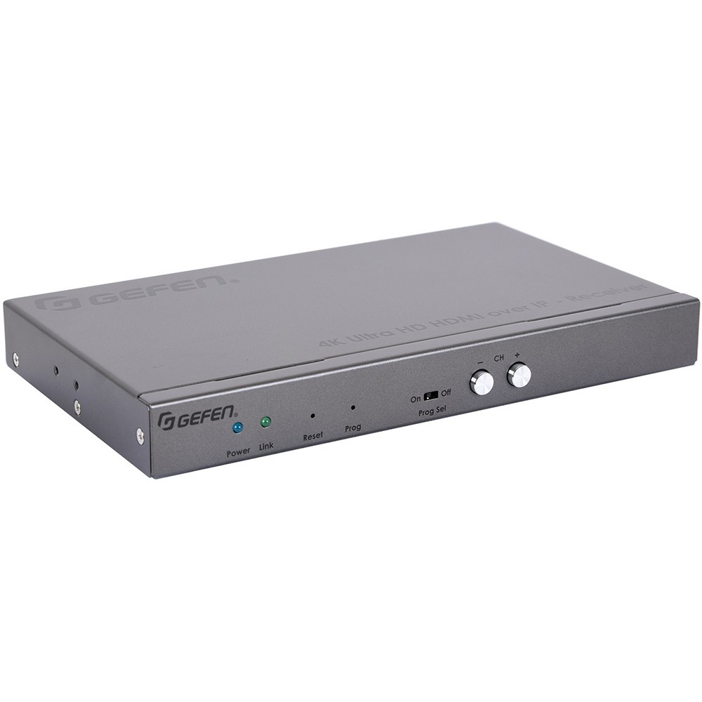 Передача по витой паре HDMI Gefen EXT-UHD-LANS-RX