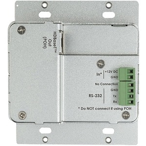 Передача по витой паре HDMI Gefen EXT-UHDV-WP-HBTLS-TX