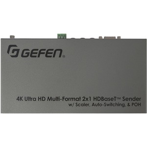 Передача по витой паре HDMI Gefen EXT-UHDV-HBTLS-TX