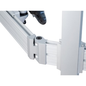 Кронштейн настольный ErgoFount TBSS-600WC