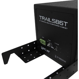 Сабвуфер запотолочный Ecler TRAILSB6TBK