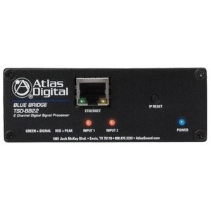 Контроллер/аудиопроцессор Atlas IED TSD-BB22