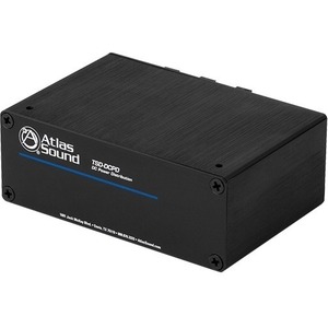 Распределитель питания Atlas IED TSD-DCPD