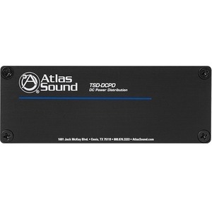 Распределитель питания Atlas IED TSD-DCPD