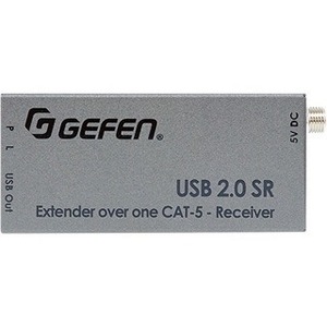 Передача по витой паре USB Gefen EXT-USB2.0-SR