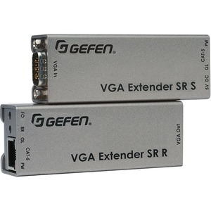 Передача по витой паре VGA Gefen EXT-VGA-141SRN